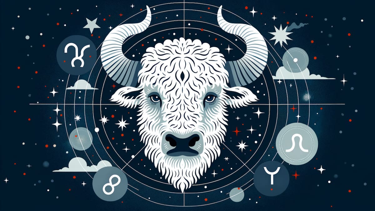 Horoscopo de Tauro de hoy: viernes 18 de octubre de 2024. Foto: Redacción canal26.com