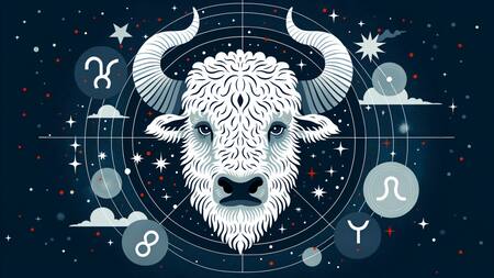 Horoscopo de Tauro de hoy: viernes 18 de octubre de 2024. Foto: Redacción canal26.com