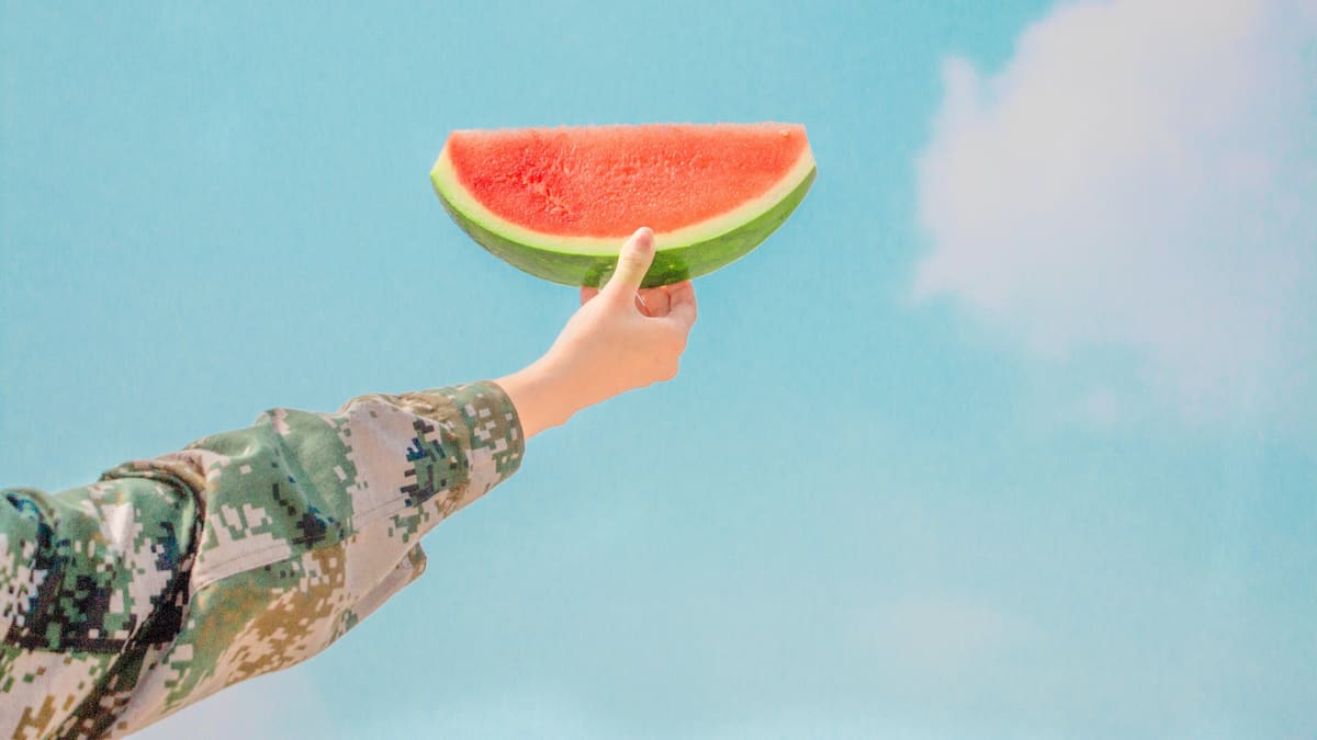"Operación verano": la dieta exprés para bajar hasta 4 kilos en una semana