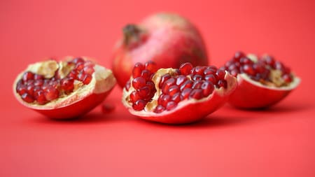 Una fruta que muy pocos conocen. Foto Unsplash.