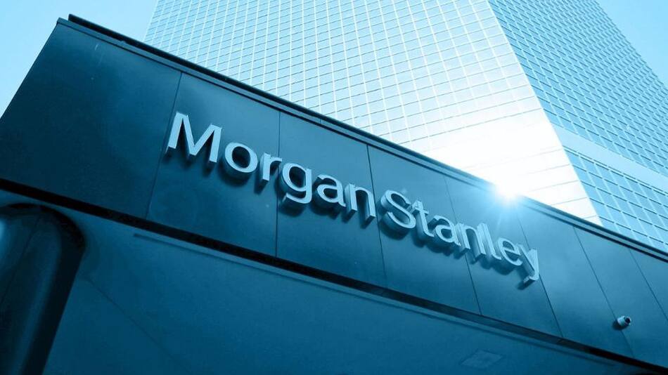 Morgan Stanley