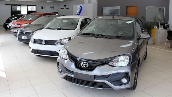 Banco Ciudad subasta autos y camionetas desde $750.000: fechas, requisitos y cómo participar