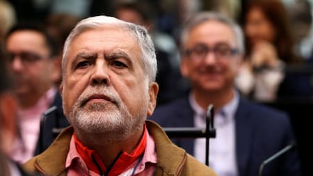 La Corte Suprema de Justicia dejó firme la condena por la Tragedia de Once.