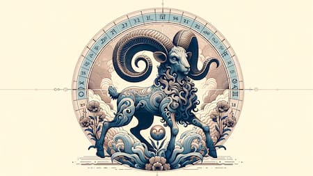 Horóscopo de Aries de hoy: lunes 10 de junio de 2024. Foto: Redacción canal26.com