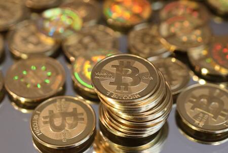 Bitcoin, criptomonedas, NA