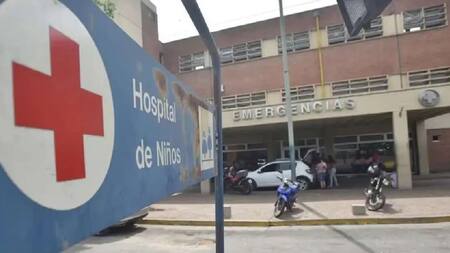 Los pacientes que murieron eran menores de edad. Foto: NA.