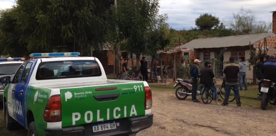 Mujer asesinada a martillazos, femicidio