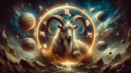 Horóscopo de Capricornio de hoy: domingo 24 de marzo de 2024. Foto: Redacción canal26.com