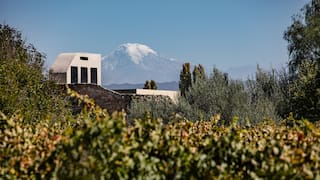 Dos hoteles argentinos fueron elegidos entre los mejores de Sudamérica: dónde quedan y qué los hace únicos