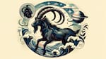 Horoscopo de Capricornio de hoy: lunes 9 de febrero de 2026