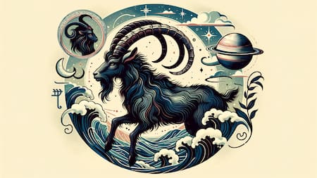 Horoscopo de Capricornio de hoy: lunes 9 de febrero de 2026