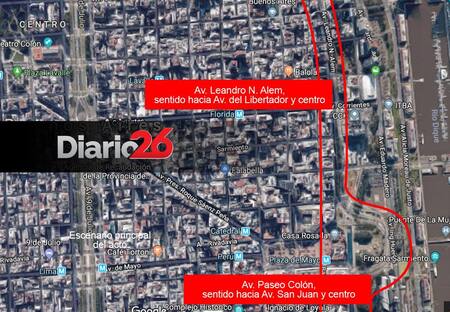 21F - Accesos - Diario 26