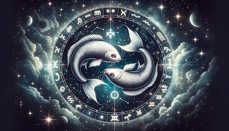 Horóscopo de Piscis de hoy: miércoles 16 de abril de 2025. Foto: Redacción canal26.com