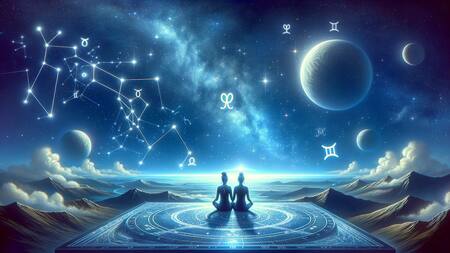 Horóscopo de Géminis de hoy: sábado 14 de diciembre de 2024. Foto: Redacción canal26.com