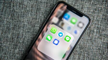 WhatsApp permitirá el uso de imágenes y fotografías HD. Foto: Unsplash.