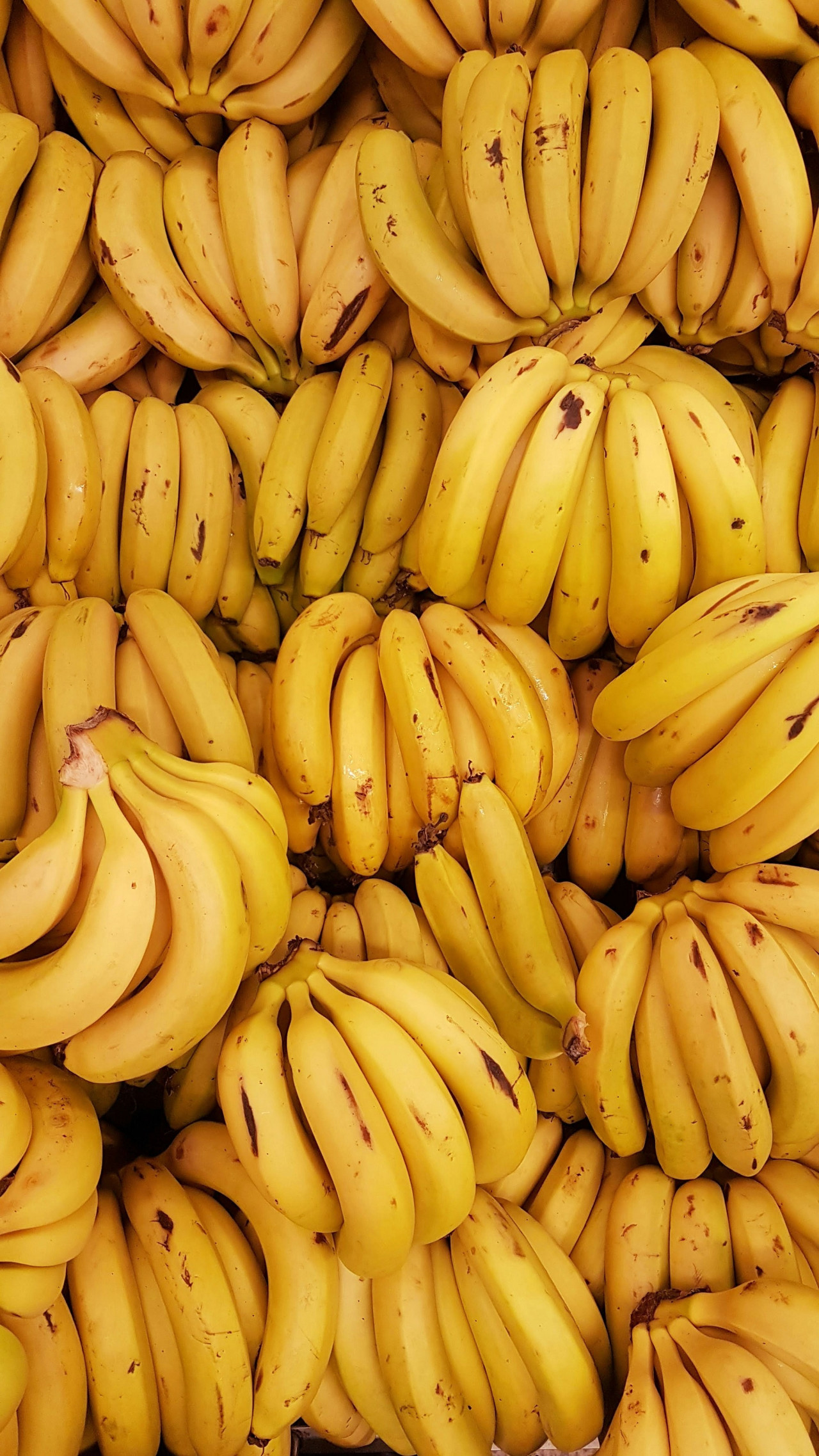 Banana. Foto Unsplash