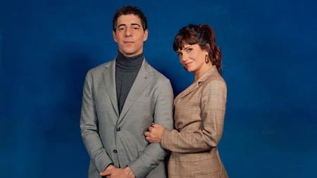 Primeras imágenes de la tercera temporada de "Envidiosa": la novedad que promete revolucionar la serie de Netflix