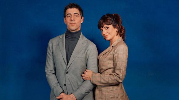 Primeras imágenes de la tercera temporada de "Envidiosa": la novedad que promete revolucionar la serie de Netflix