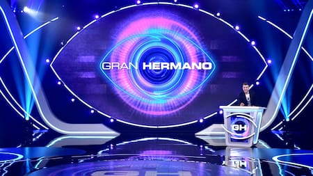 Gran Hermano 2024