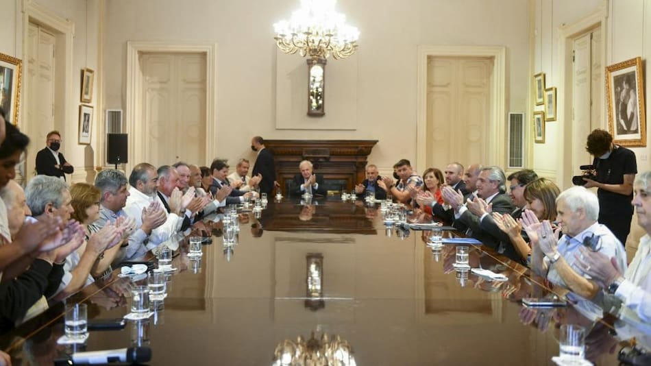 Consejo del Salario, AGENCIA NA