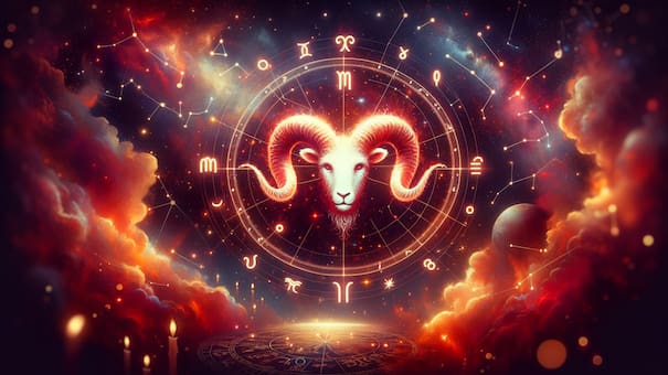Horóscopo de Aries de hoy: miércoles 7 de enero de 2026