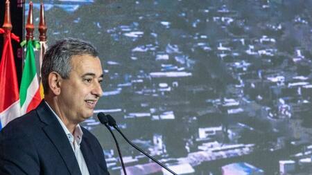 Pablo Javkin. Foto: Instagram.