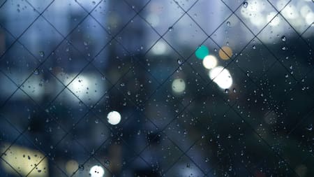 Tormentas en la Argentina. Foto: Unsplash