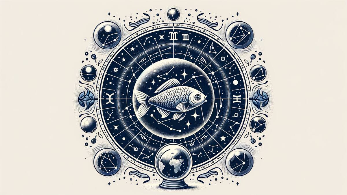 Horóscopo de Piscis de hoy: domingo 10 de noviembre de 2024. Foto: Redacción canal26.com