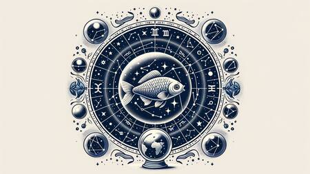 Horóscopo de Piscis de hoy: domingo 10 de noviembre de 2024. Foto: Redacción canal26.com