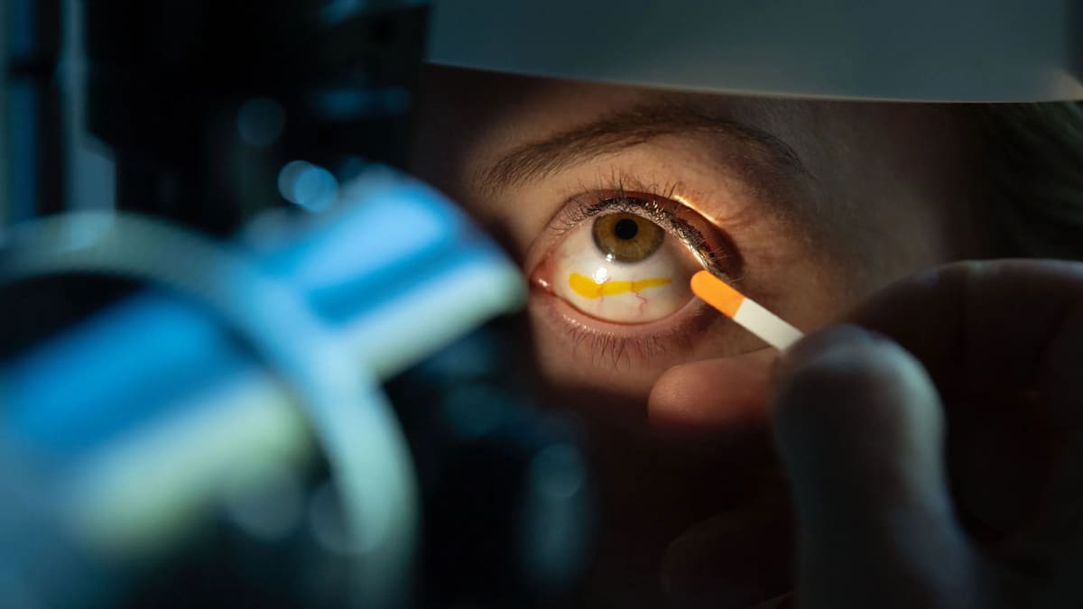 Día mundial del Glaucoma: la campaña gratuita en todo el país para su detección