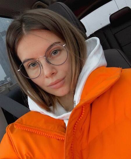 Lentes. Fuente: Pinterest