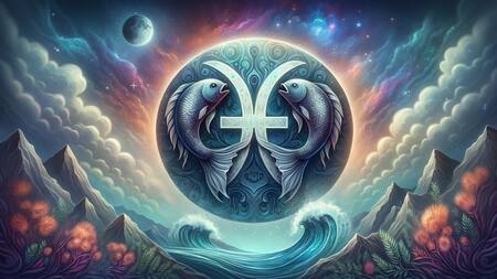 Horóscopo de Piscis de hoy: viernes 23 de mayo de 2025. Foto: Redacción canal26.com