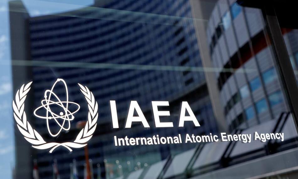 Organismo Internacional de Energía Atómica (OIEA). Foto: Reuters.