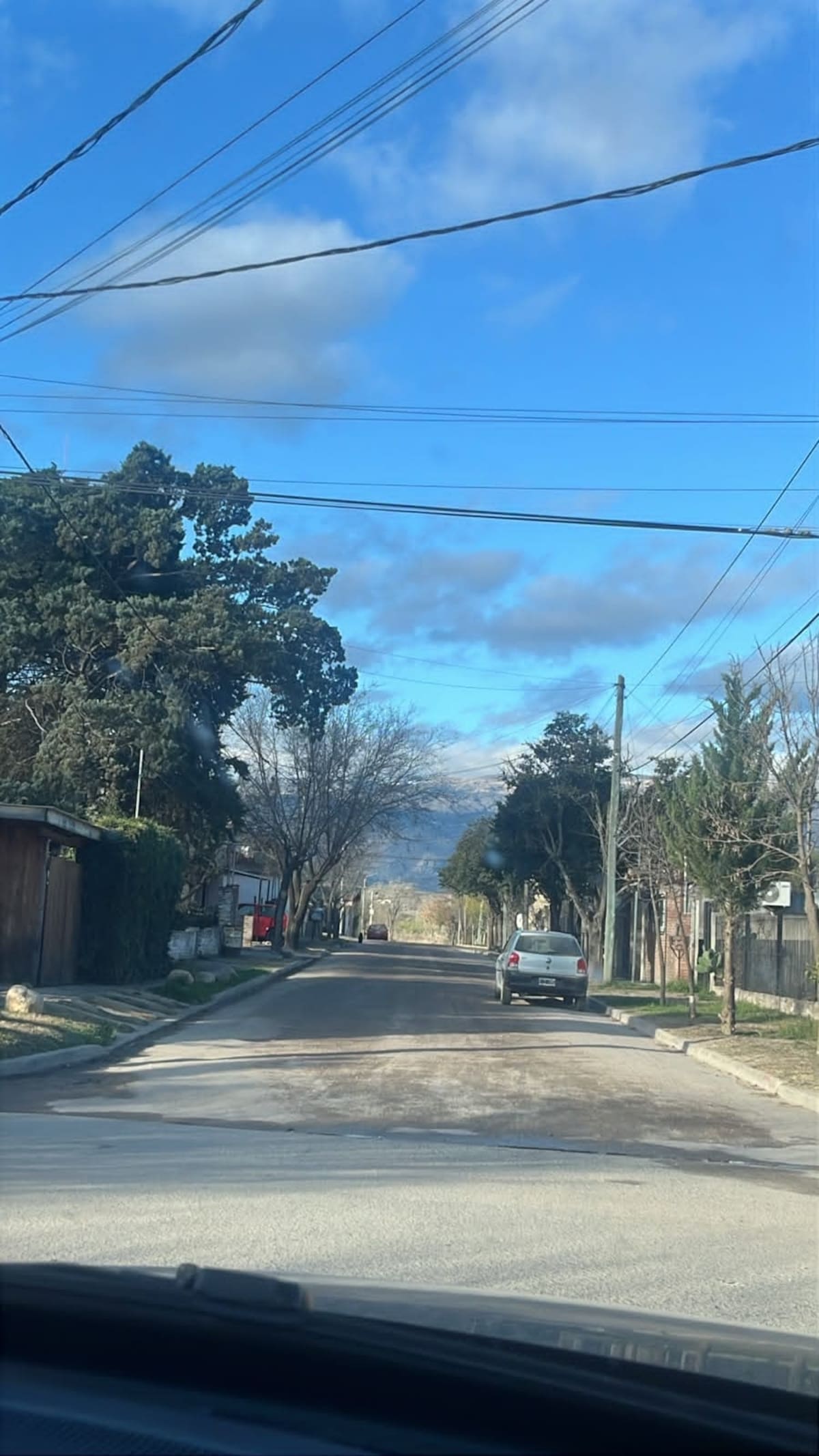 Nono, el pueblo cordobés que muchos asocian con “el abuelo”