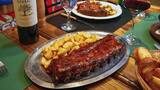 Pintó Bodegón: más de 70 locales porteños ofrecen platos XL, mega descuentos y platos especiales
