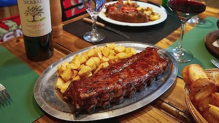La Ciudad de Buenos Aires realizará una nueva edición de Pintó Bodegón.