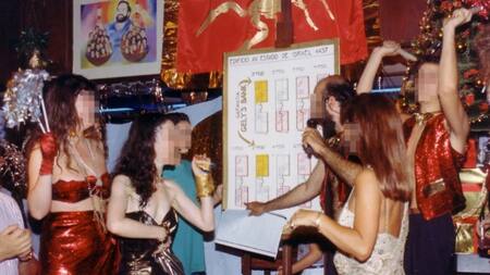 La Escuela de Yoga ya había sido investigada en los 90. Foto: Twitter (Pablo Salum - @Leyantisectas).