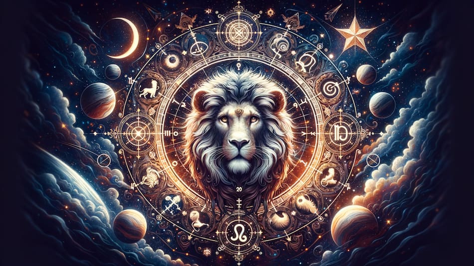 Horóscopo de Leo de hoy: sábado 21 de junio de 2025. Foto: Redacción canal26.com