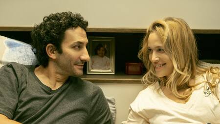 Matrmillas, la propuesta de Netflix para entender mejor a los matrimonios. Foto: Netflix.