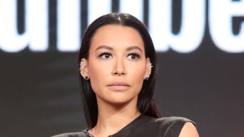 Naya Rivera, actriz de Glee desaparecida