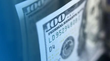 Dólar, dólares, dólar Blue, NA