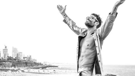 Mariano Caprarola. Foto: Instagram.