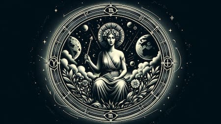 Horóscopo de Virgo de hoy: miércoles 11 de febrero de 2026