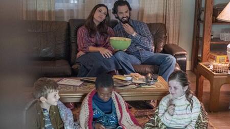 This is Us, serie. Foto: NA.