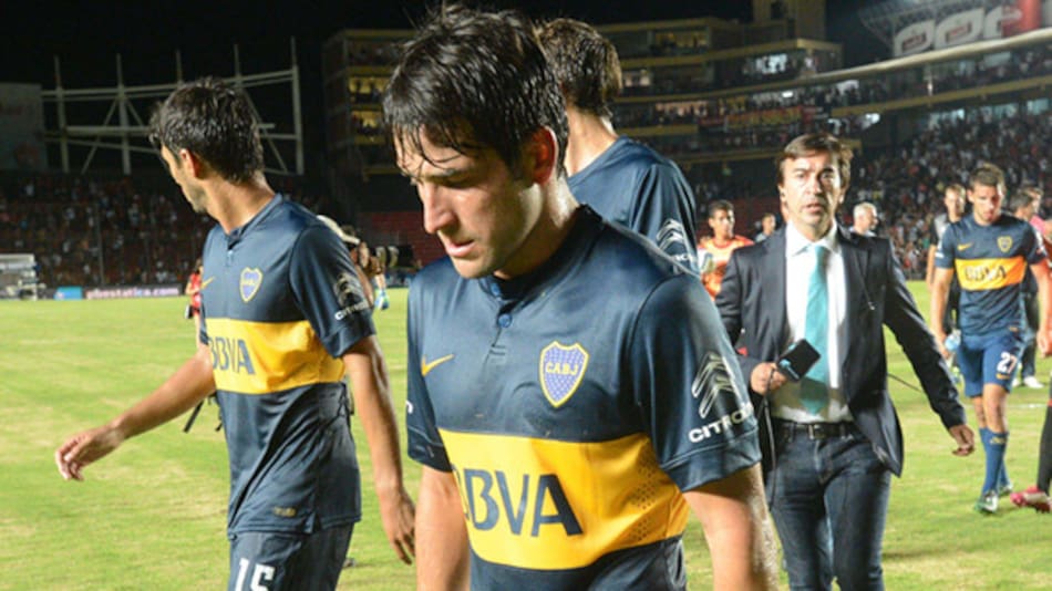 Boca (DYN)