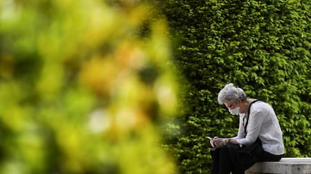 Coronavirus, España, REUTERS