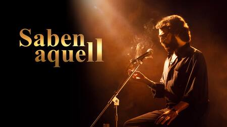 Saben aquell. Foto: Max.