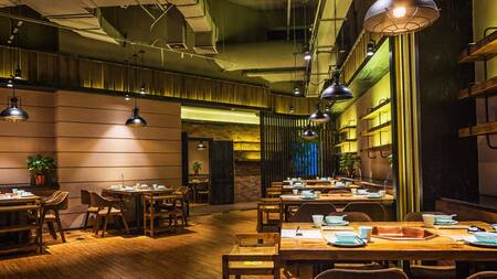 Una famosa cadena de comida se declaró en quiebra. Foto Freepik