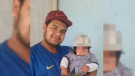 Fabián González Rojas, tío de Sheila