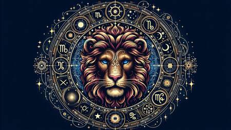 Horóscopo de Leo de hoy: jueves 22 de mayo de 2025. Foto: Redacción canal26.com